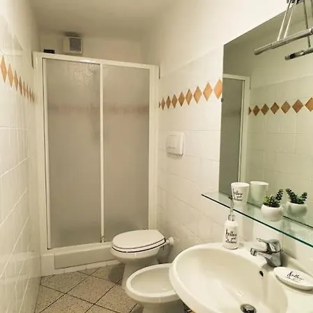 Ad Un Passo Da Piazza Del Campo Apartment *