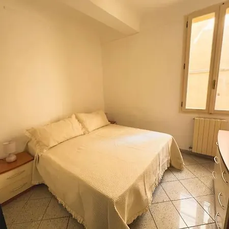 Apartment Ad Un Passo Da Piazza Del Campo Siena