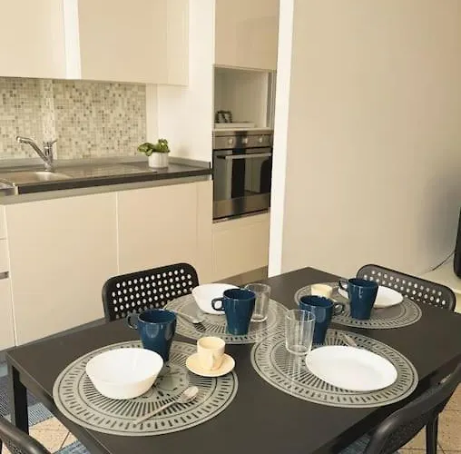 Ad Un Passo Da Piazza Del Campo Apartamento